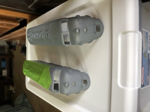 F7 Shells Primer Masking Pair