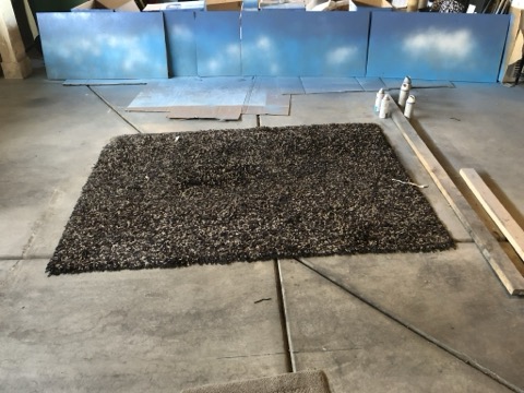 Sky Panels Lineup Workshop Floor