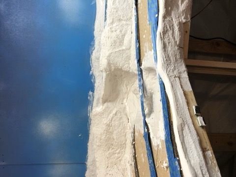 Plaster Hardshell Terrain 31