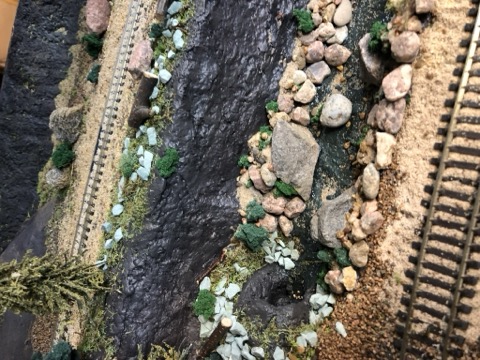 Finished Scenery River Scene 18