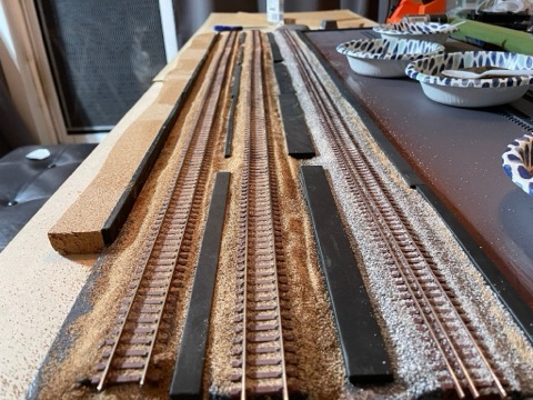 Ballast Session Boards Bowls