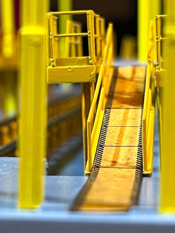 Ramp Between Platforms Macro
