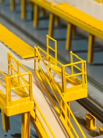 Ramp Platforms Glamour Macro
